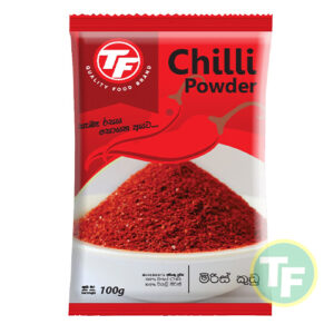Chilli Powder