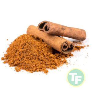 Cinnamon