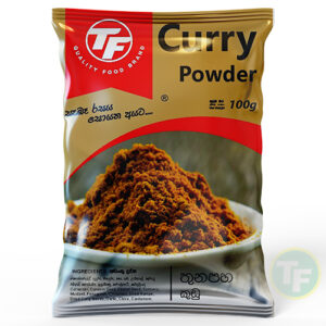 Curry Powder