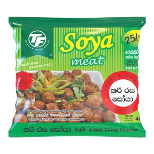 Soya Curry