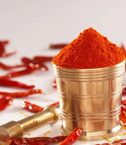Chilli Powder