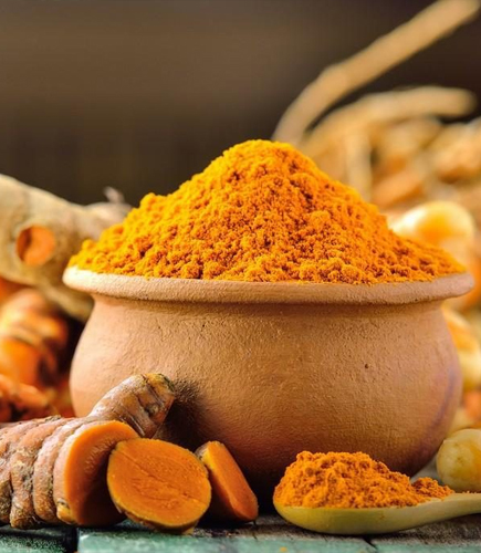 Turmeric